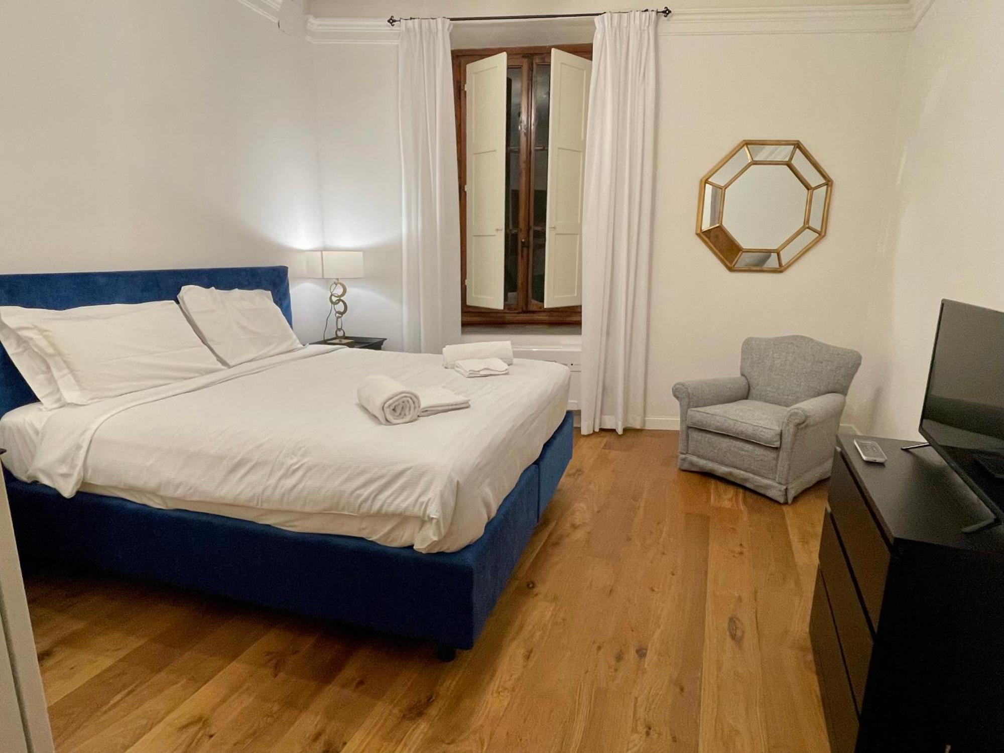 Apartamento Tintori 6 Florencia Exterior foto